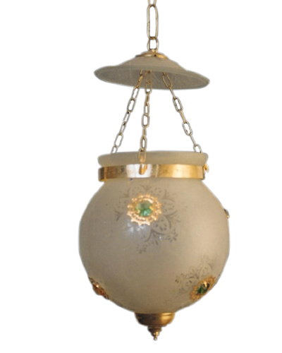 Mojai Work Lamp